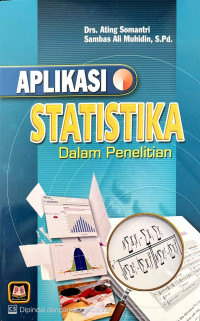 Image of Aplikasi Statistika Dalam Penelitian