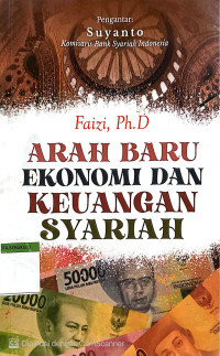 Image of Arah Baru Ekonomi dan Keuangan Syariah