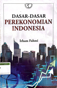 Image of Dasar-Dasar Perekonomian Indonesia