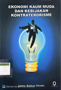 Image of Ekonomi Kaum Muda Dan Kebijakan Kontraterorisme
