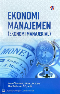 Image of Ekonomi Manajemen