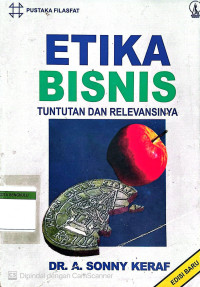 Image of Etika Bisnis