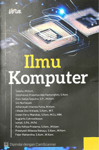 Image of Ilmu Komputer