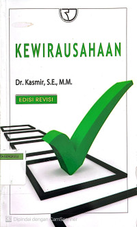 Image of Kewirausahaan