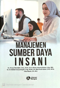 Image of Manajemen Sumber Daya Insani