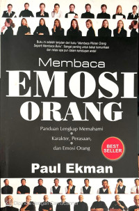 Image of Membaca Emosi Orang