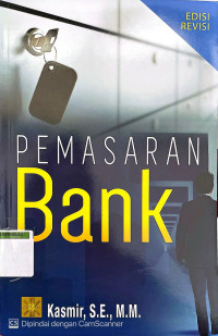 Image of Pemasaran Bank